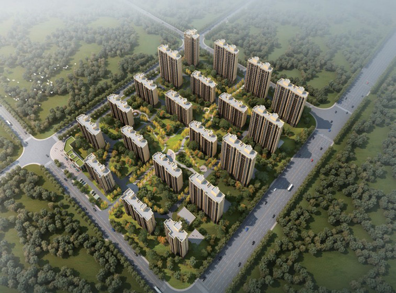 潤園· 森林語(錦園)